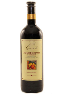 Montepulciano IGT