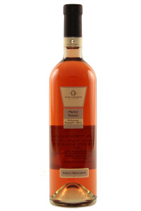 merlot-rosato